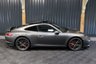 USED 2017 17 PORSCHE 911 3.0 CARRERA S PDK 2d 414 BHP POWER UPGRADE KIT!, GLASS SUNROOF - HEATED AND VENTILATED SEATS - PARKING SENSORS FRONT & REAR WITH REVERSE CAMERA - SPORTS CHRONO PACKAGE - PDLS - BOSE SURROUND STEREO - PORSCHE WARRANTY TO APRIL 2025 - FULL PORSCHE HISTORY, JUST SERVICED AT PORSCHE BROOKLANDS JAN 2024