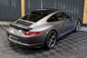 USED 2017 17 PORSCHE 911 3.0 CARRERA S PDK 2d 414 BHP POWER UPGRADE KIT!, GLASS SUNROOF - HEATED AND VENTILATED SEATS - PARKING SENSORS FRONT & REAR WITH REVERSE CAMERA - SPORTS CHRONO PACKAGE - PDLS - BOSE SURROUND STEREO - PORSCHE WARRANTY TO APRIL 2025 - FULL PORSCHE HISTORY, JUST SERVICED AT PORSCHE BROOKLANDS JAN 2024