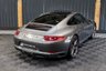USED 2017 17 PORSCHE 911 3.0 CARRERA S PDK 2d 414 BHP POWER UPGRADE KIT!, GLASS SUNROOF - HEATED AND VENTILATED SEATS - PARKING SENSORS FRONT & REAR WITH REVERSE CAMERA - SPORTS CHRONO PACKAGE - PDLS - BOSE SURROUND STEREO - PORSCHE WARRANTY TO APRIL 2025 - FULL PORSCHE HISTORY, JUST SERVICED AT PORSCHE BROOKLANDS JAN 2024