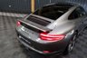 USED 2017 17 PORSCHE 911 3.0 CARRERA S PDK 2d 414 BHP POWER UPGRADE KIT!, GLASS SUNROOF - HEATED AND VENTILATED SEATS - PARKING SENSORS FRONT & REAR WITH REVERSE CAMERA - SPORTS CHRONO PACKAGE - PDLS - BOSE SURROUND STEREO - PORSCHE WARRANTY TO APRIL 2025 - FULL PORSCHE HISTORY, JUST SERVICED AT PORSCHE BROOKLANDS JAN 2024