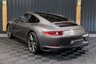 USED 2017 17 PORSCHE 911 3.0 CARRERA S PDK 2d 414 BHP POWER UPGRADE KIT!, GLASS SUNROOF - HEATED AND VENTILATED SEATS - PARKING SENSORS FRONT & REAR WITH REVERSE CAMERA - SPORTS CHRONO PACKAGE - PDLS - BOSE SURROUND STEREO - PORSCHE WARRANTY TO APRIL 2025 - FULL PORSCHE HISTORY, JUST SERVICED AT PORSCHE BROOKLANDS JAN 2024