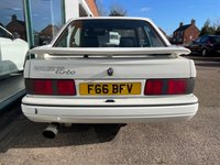 USED 1989 F FORD ESCORT 1.6 RS TURBO 3d 132 BHP  - PROJECT VEHICLE 