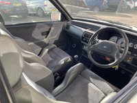 USED 1989 F FORD ESCORT 1.6 RS TURBO 3d 132 BHP  - PROJECT VEHICLE 