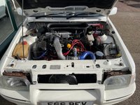 USED 1989 F FORD ESCORT 1.6 RS TURBO 3d 132 BHP  - PROJECT VEHICLE 