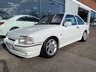 USED 1989 F FORD ESCORT 1.6 RS TURBO 3d 132 BHP  - PROJECT VEHICLE 
