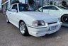 USED 1989 F FORD ESCORT 1.6 RS TURBO 3d 132 BHP  - PROJECT VEHICLE 
