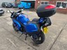 USED TRIUMPH SPRINT ST 1050 