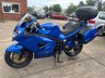 USED TRIUMPH SPRINT ST 1050 