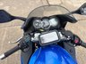 USED TRIUMPH SPRINT ST 1050 