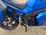 USED TRIUMPH SPRINT ST 1050 
