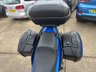 USED TRIUMPH SPRINT ST 1050 