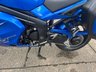 USED TRIUMPH SPRINT ST 1050 