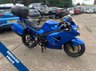 USED TRIUMPH SPRINT ST 1050 