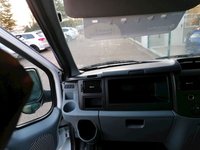 USED 2011 61 FORD TRANSIT 2.2 260 SHR 85 BHP NO VAT/FULL DRAIN JETTING KIT