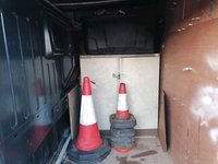 USED 2011 61 FORD TRANSIT 2.2 260 SHR 85 BHP NO VAT/FULL DRAIN JETTING KIT