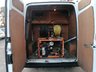 USED 2011 61 FORD TRANSIT 2.2 260 SHR 85 BHP NO VAT/FULL DRAIN JETTING KIT
