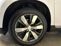 USED 2014 64 PEUGEOT 2008 1.6 E-HDI ALLURE FAP 5d 115 BHP LOW RATE FINANCE AVAILABLE +  FREE12 MONTH RAC MEMBERSHIP + RAC PLATINUM WARRANTY INCLUDED