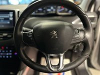 USED 2014 64 PEUGEOT 2008 1.6 E-HDI ALLURE FAP 5d 115 BHP LOW RATE FINANCE AVAILABLE +  FREE12 MONTH RAC MEMBERSHIP + RAC PLATINUM WARRANTY INCLUDED