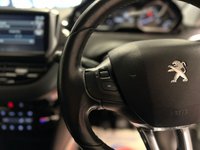USED 2014 64 PEUGEOT 2008 1.6 E-HDI ALLURE FAP 5d 115 BHP LOW RATE FINANCE AVAILABLE +  FREE12 MONTH RAC MEMBERSHIP + RAC PLATINUM WARRANTY INCLUDED