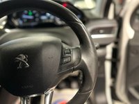 USED 2014 64 PEUGEOT 2008 1.6 E-HDI ALLURE FAP 5d 115 BHP LOW RATE FINANCE AVAILABLE +  FREE12 MONTH RAC MEMBERSHIP + RAC PLATINUM WARRANTY INCLUDED