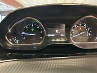 USED 2014 64 PEUGEOT 2008 1.6 E-HDI ALLURE FAP 5d 115 BHP LOW RATE FINANCE AVAILABLE +  FREE12 MONTH RAC MEMBERSHIP + RAC PLATINUM WARRANTY INCLUDED