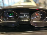 USED 2014 64 PEUGEOT 2008 1.6 E-HDI ALLURE FAP 5d 115 BHP LOW RATE FINANCE AVAILABLE +  FREE12 MONTH RAC MEMBERSHIP + RAC PLATINUM WARRANTY INCLUDED