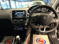 USED 2014 64 PEUGEOT 2008 1.6 E-HDI ALLURE FAP 5d 115 BHP LOW RATE FINANCE AVAILABLE +  FREE12 MONTH RAC MEMBERSHIP + RAC PLATINUM WARRANTY INCLUDED