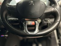 USED 2014 64 PEUGEOT 2008 1.6 E-HDI ALLURE FAP 5d 115 BHP LOW RATE FINANCE AVAILABLE +  FREE12 MONTH RAC MEMBERSHIP + RAC PLATINUM WARRANTY INCLUDED