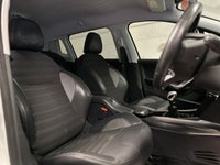 USED 2014 64 PEUGEOT 2008 1.6 E-HDI ALLURE FAP 5d 115 BHP LOW RATE FINANCE AVAILABLE +  FREE12 MONTH RAC MEMBERSHIP + RAC PLATINUM WARRANTY INCLUDED