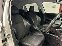 USED 2014 64 PEUGEOT 2008 1.6 E-HDI ALLURE FAP 5d 115 BHP LOW RATE FINANCE AVAILABLE +  FREE12 MONTH RAC MEMBERSHIP + RAC PLATINUM WARRANTY INCLUDED