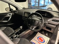 USED 2014 64 PEUGEOT 2008 1.6 E-HDI ALLURE FAP 5d 115 BHP LOW RATE FINANCE AVAILABLE +  FREE12 MONTH RAC MEMBERSHIP + RAC PLATINUM WARRANTY INCLUDED