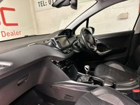 USED 2014 64 PEUGEOT 2008 1.6 E-HDI ALLURE FAP 5d 115 BHP LOW RATE FINANCE AVAILABLE +  FREE12 MONTH RAC MEMBERSHIP + RAC PLATINUM WARRANTY INCLUDED