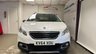 USED 2014 64 PEUGEOT 2008 1.6 E-HDI ALLURE FAP 5d 115 BHP LOW RATE FINANCE AVAILABLE +  FREE12 MONTH RAC MEMBERSHIP + RAC PLATINUM WARRANTY INCLUDED