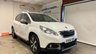 USED 2014 64 PEUGEOT 2008 1.6 E-HDI ALLURE FAP 5d 115 BHP LOW RATE FINANCE AVAILABLE +  FREE12 MONTH RAC MEMBERSHIP + RAC PLATINUM WARRANTY INCLUDED
