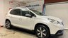 USED 2014 64 PEUGEOT 2008 1.6 E-HDI ALLURE FAP 5d 115 BHP LOW RATE FINANCE AVAILABLE +  FREE12 MONTH RAC MEMBERSHIP + RAC PLATINUM WARRANTY INCLUDED