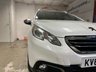 USED 2014 64 PEUGEOT 2008 1.6 E-HDI ALLURE FAP 5d 115 BHP LOW RATE FINANCE AVAILABLE +  FREE12 MONTH RAC MEMBERSHIP + RAC PLATINUM WARRANTY INCLUDED