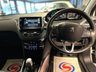 USED 2014 64 PEUGEOT 2008 1.6 E-HDI ALLURE FAP 5d 115 BHP LOW RATE FINANCE AVAILABLE +  FREE12 MONTH RAC MEMBERSHIP + RAC PLATINUM WARRANTY INCLUDED