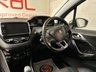 USED 2014 64 PEUGEOT 2008 1.6 E-HDI ALLURE FAP 5d 115 BHP LOW RATE FINANCE AVAILABLE +  FREE12 MONTH RAC MEMBERSHIP + RAC PLATINUM WARRANTY INCLUDED