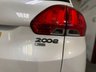 USED 2014 64 PEUGEOT 2008 1.6 E-HDI ALLURE FAP 5d 115 BHP LOW RATE FINANCE AVAILABLE +  FREE12 MONTH RAC MEMBERSHIP + RAC PLATINUM WARRANTY INCLUDED