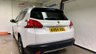 USED 2014 64 PEUGEOT 2008 1.6 E-HDI ALLURE FAP 5d 115 BHP LOW RATE FINANCE AVAILABLE +  FREE12 MONTH RAC MEMBERSHIP + RAC PLATINUM WARRANTY INCLUDED