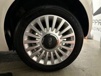 USED 2010 60 FIAT 500 1.2 LOUNGE 3d 69 BHP LOW RATE FINANCE AVAILABLE +  FREE12 MONTH RAC MEMBERSHIP + RAC WARRANTY INCLUDED