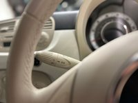 USED 2010 60 FIAT 500 1.2 LOUNGE 3d 69 BHP LOW RATE FINANCE AVAILABLE +  FREE12 MONTH RAC MEMBERSHIP + RAC WARRANTY INCLUDED