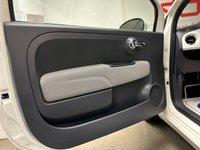 USED 2010 60 FIAT 500 1.2 LOUNGE 3d 69 BHP LOW RATE FINANCE AVAILABLE +  FREE12 MONTH RAC MEMBERSHIP + RAC WARRANTY INCLUDED