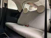 USED 2010 60 FIAT 500 1.2 LOUNGE 3d 69 BHP LOW RATE FINANCE AVAILABLE +  FREE12 MONTH RAC MEMBERSHIP + RAC WARRANTY INCLUDED