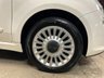 USED 2010 60 FIAT 500 1.2 LOUNGE 3d 69 BHP LOW RATE FINANCE AVAILABLE +  FREE12 MONTH RAC MEMBERSHIP + RAC WARRANTY INCLUDED