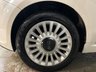USED 2010 60 FIAT 500 1.2 LOUNGE 3d 69 BHP LOW RATE FINANCE AVAILABLE +  FREE12 MONTH RAC MEMBERSHIP + RAC WARRANTY INCLUDED