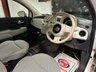 USED 2010 60 FIAT 500 1.2 LOUNGE 3d 69 BHP LOW RATE FINANCE AVAILABLE +  FREE12 MONTH RAC MEMBERSHIP + RAC WARRANTY INCLUDED