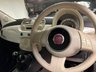 USED 2010 60 FIAT 500 1.2 LOUNGE 3d 69 BHP LOW RATE FINANCE AVAILABLE +  FREE12 MONTH RAC MEMBERSHIP + RAC WARRANTY INCLUDED