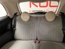 USED 2010 60 FIAT 500 1.2 LOUNGE 3d 69 BHP LOW RATE FINANCE AVAILABLE +  FREE12 MONTH RAC MEMBERSHIP + RAC WARRANTY INCLUDED