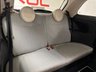 USED 2010 60 FIAT 500 1.2 LOUNGE 3d 69 BHP LOW RATE FINANCE AVAILABLE +  FREE12 MONTH RAC MEMBERSHIP + RAC WARRANTY INCLUDED